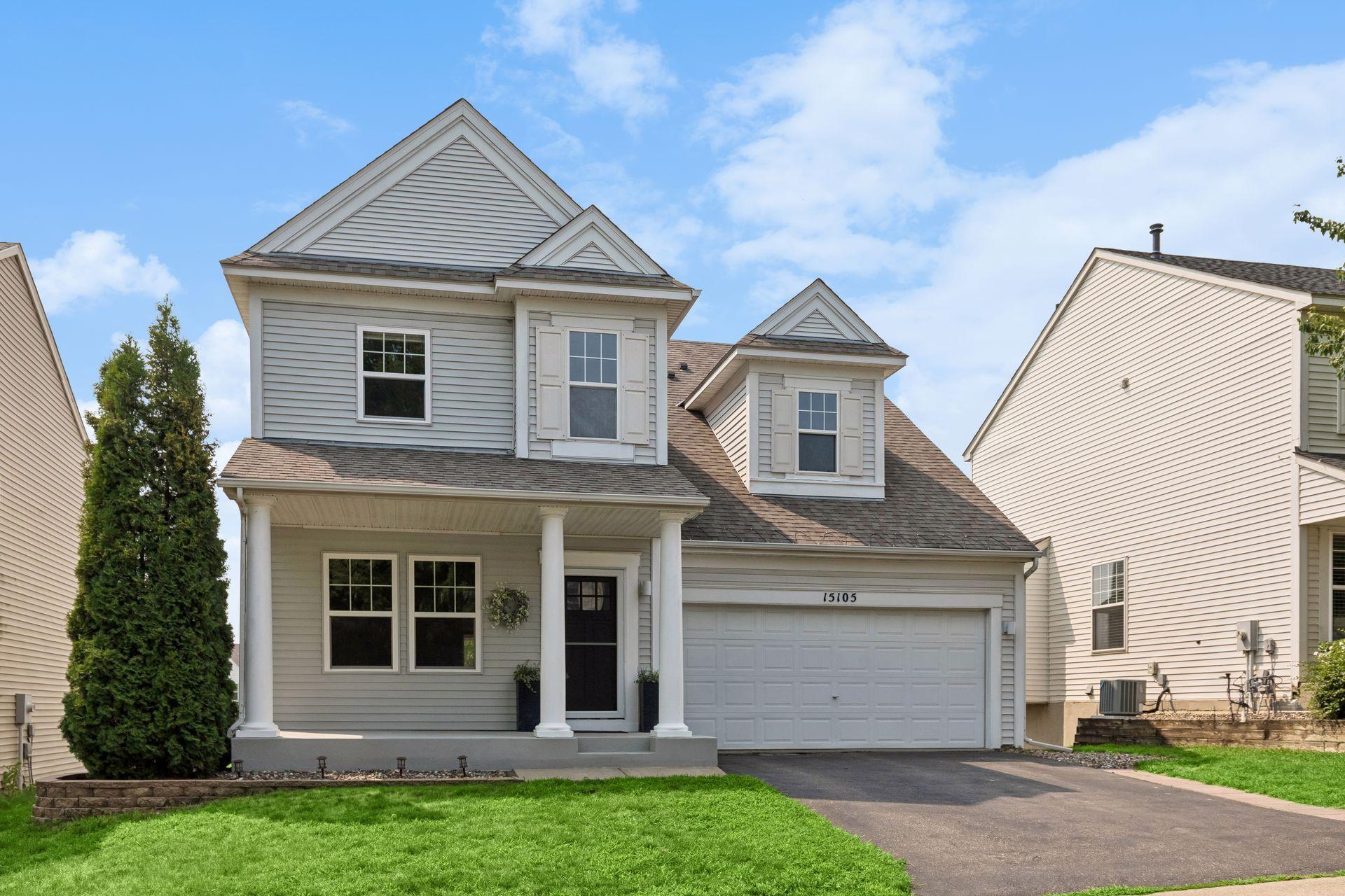15105 Dupont Path Property Photo 3