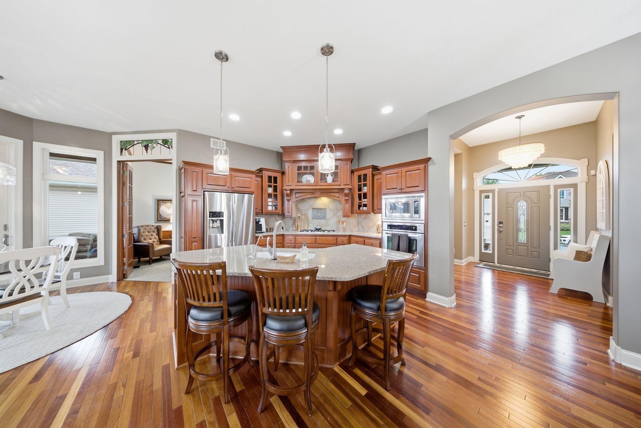 2837 Aspen Lake Drive Ne Property Photo 13