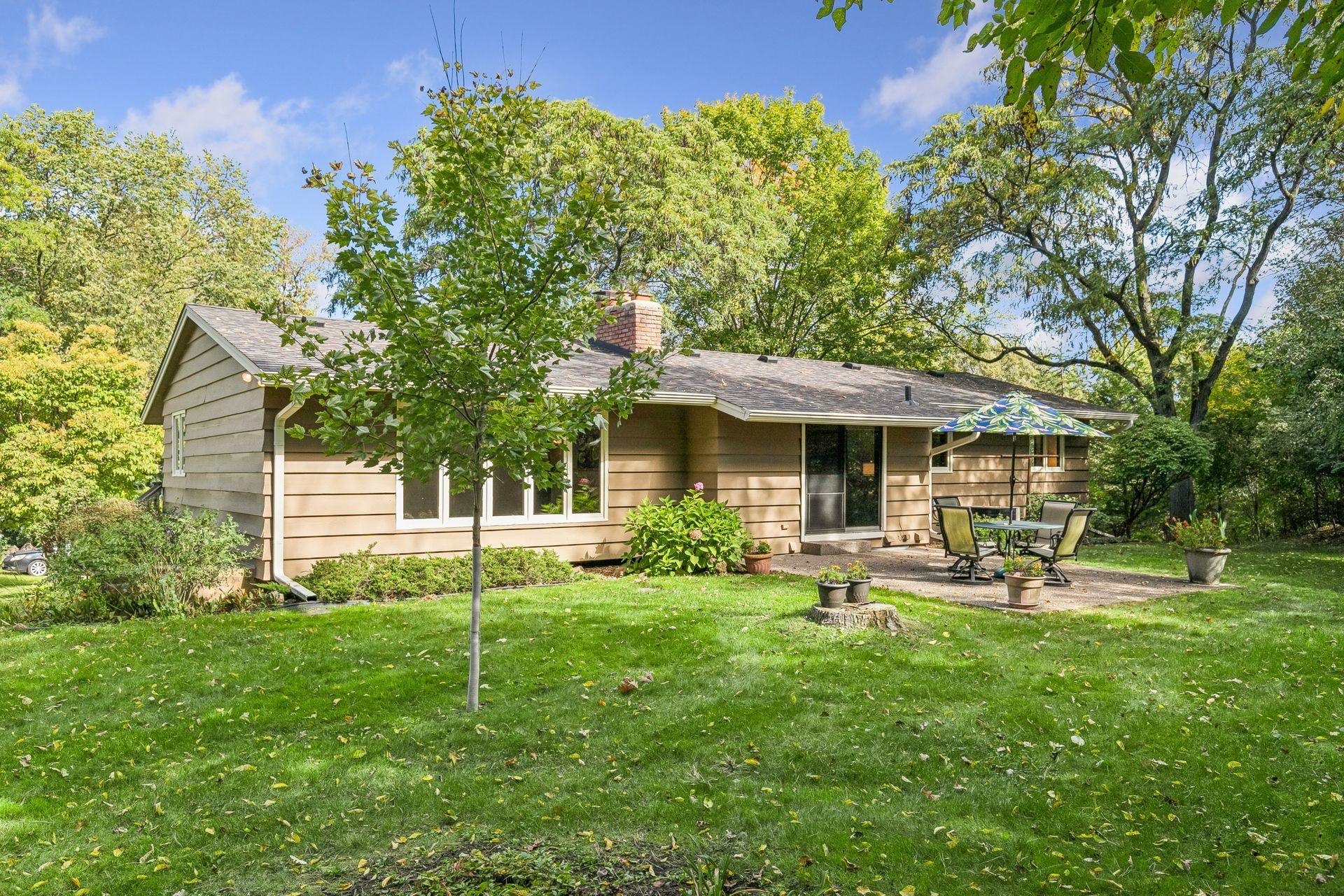 2931 Cedar Knoll Court Property Photo 30