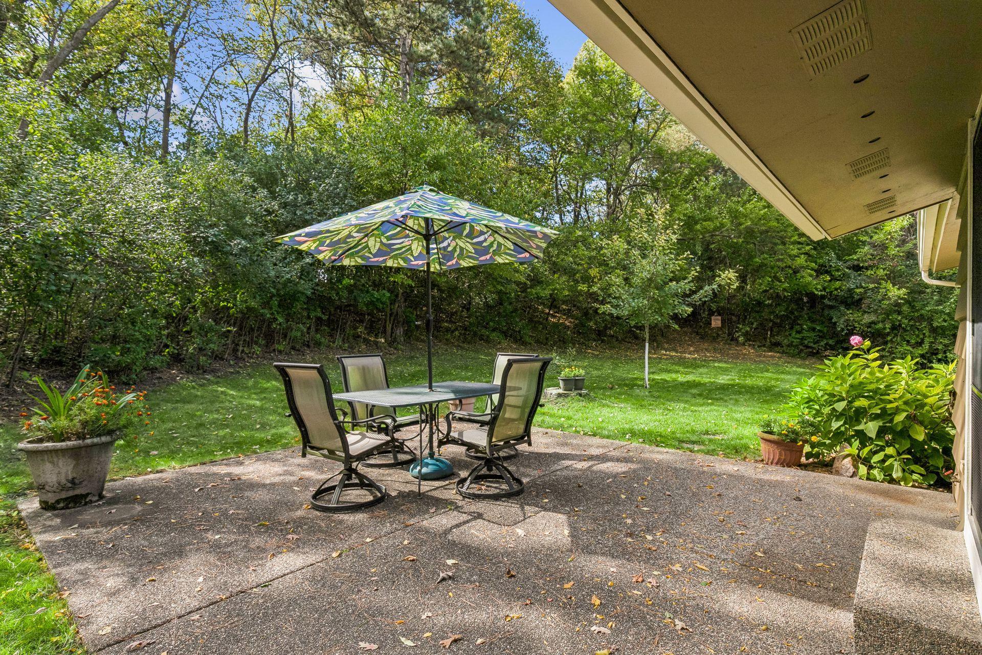 2931 Cedar Knoll Court Property Photo 31