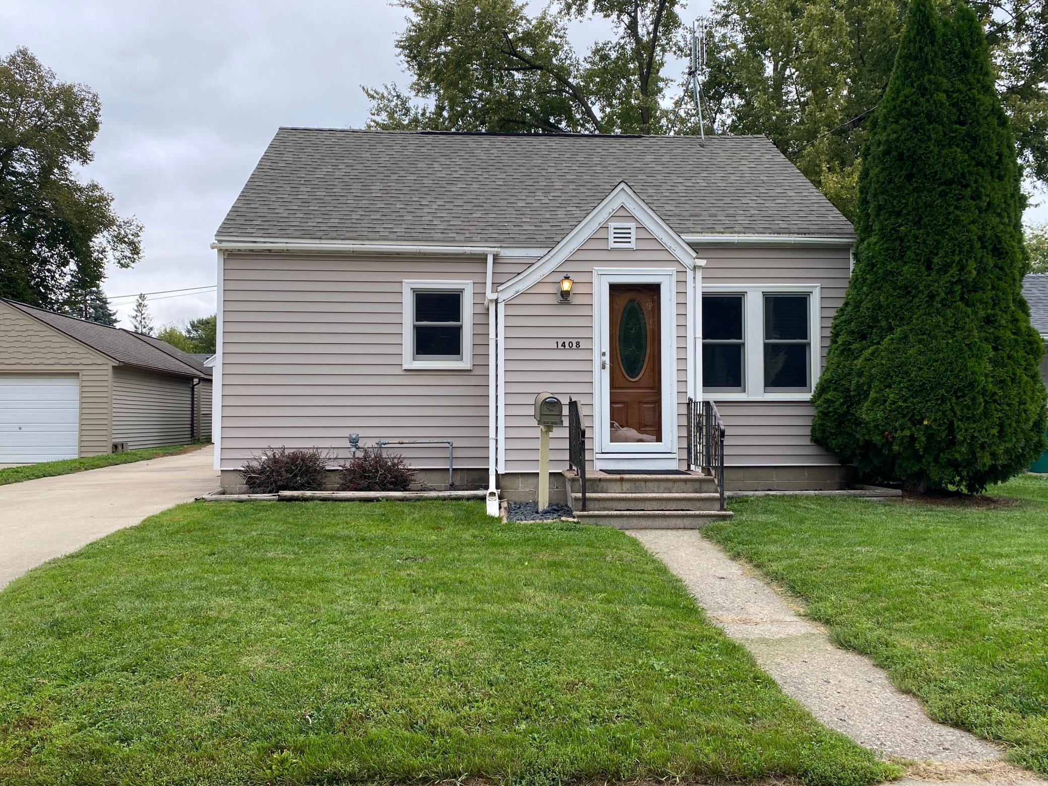 1408 Dunham Street Property Photo
