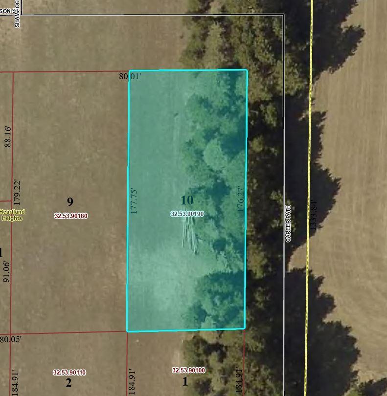 Tbd Lot 10 Thompson St Property Photo 4