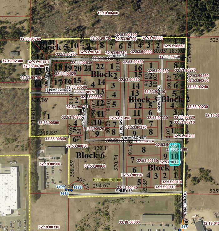 Tbd Lot 10 Thompson St Property Photo 5