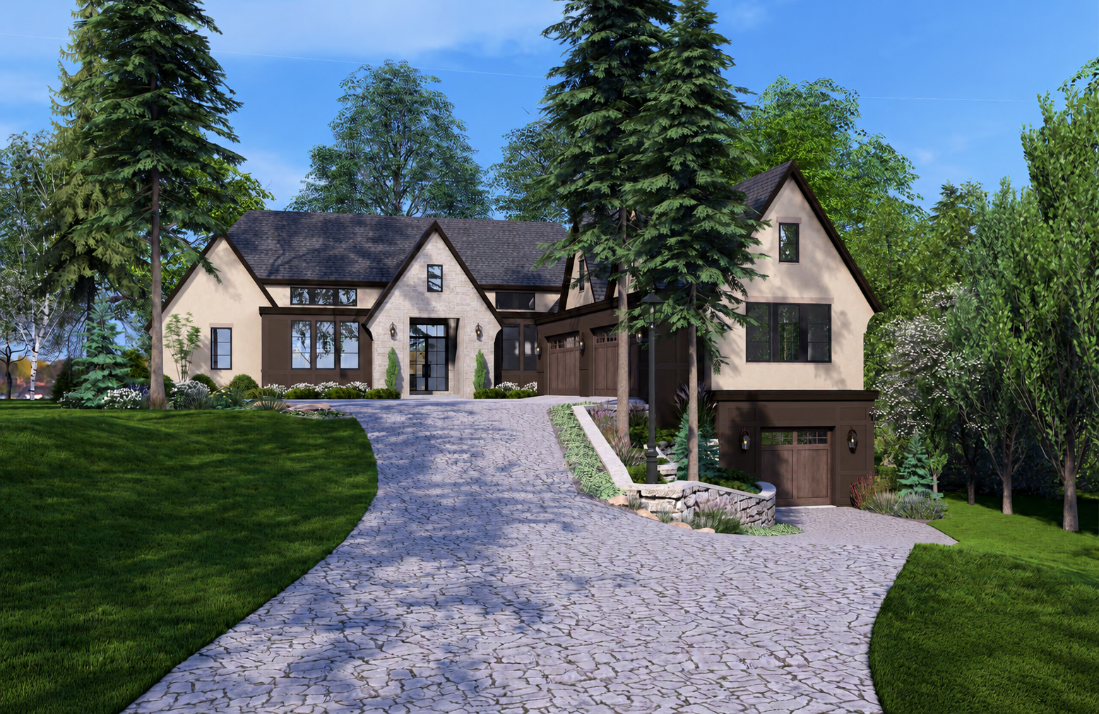 5321 Bartlett Boulevard Property Photo