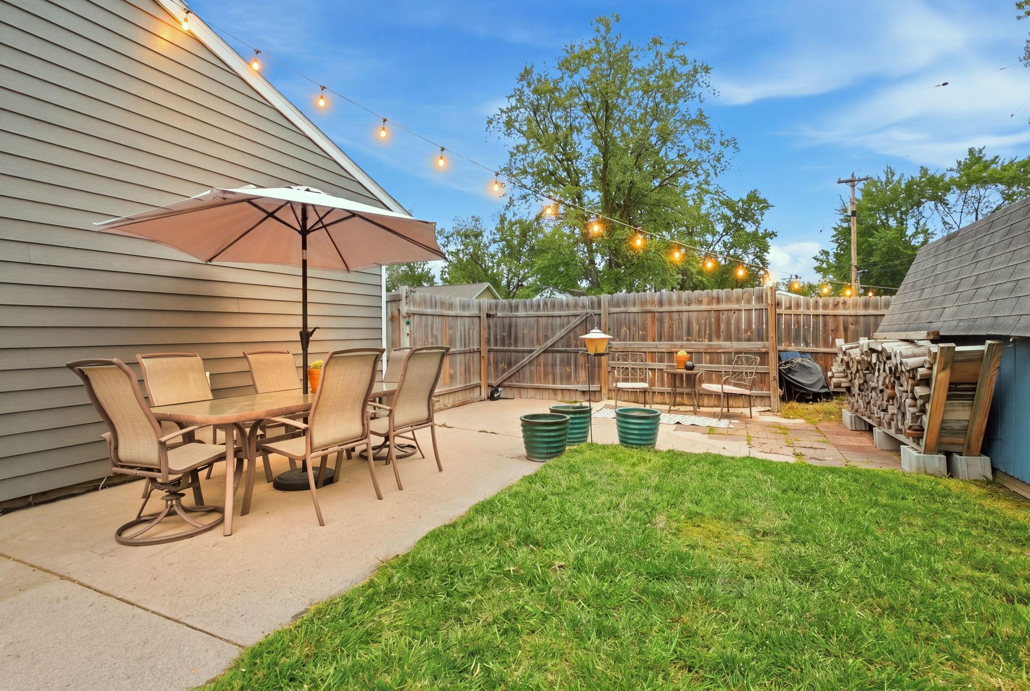 3318 9th Street N Property Photo 2
