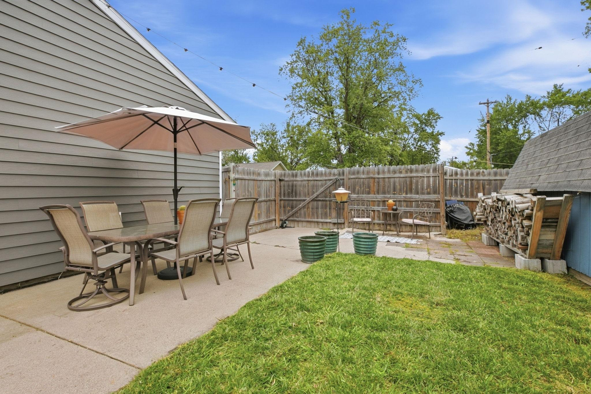 3318 9th Street N Property Photo 38