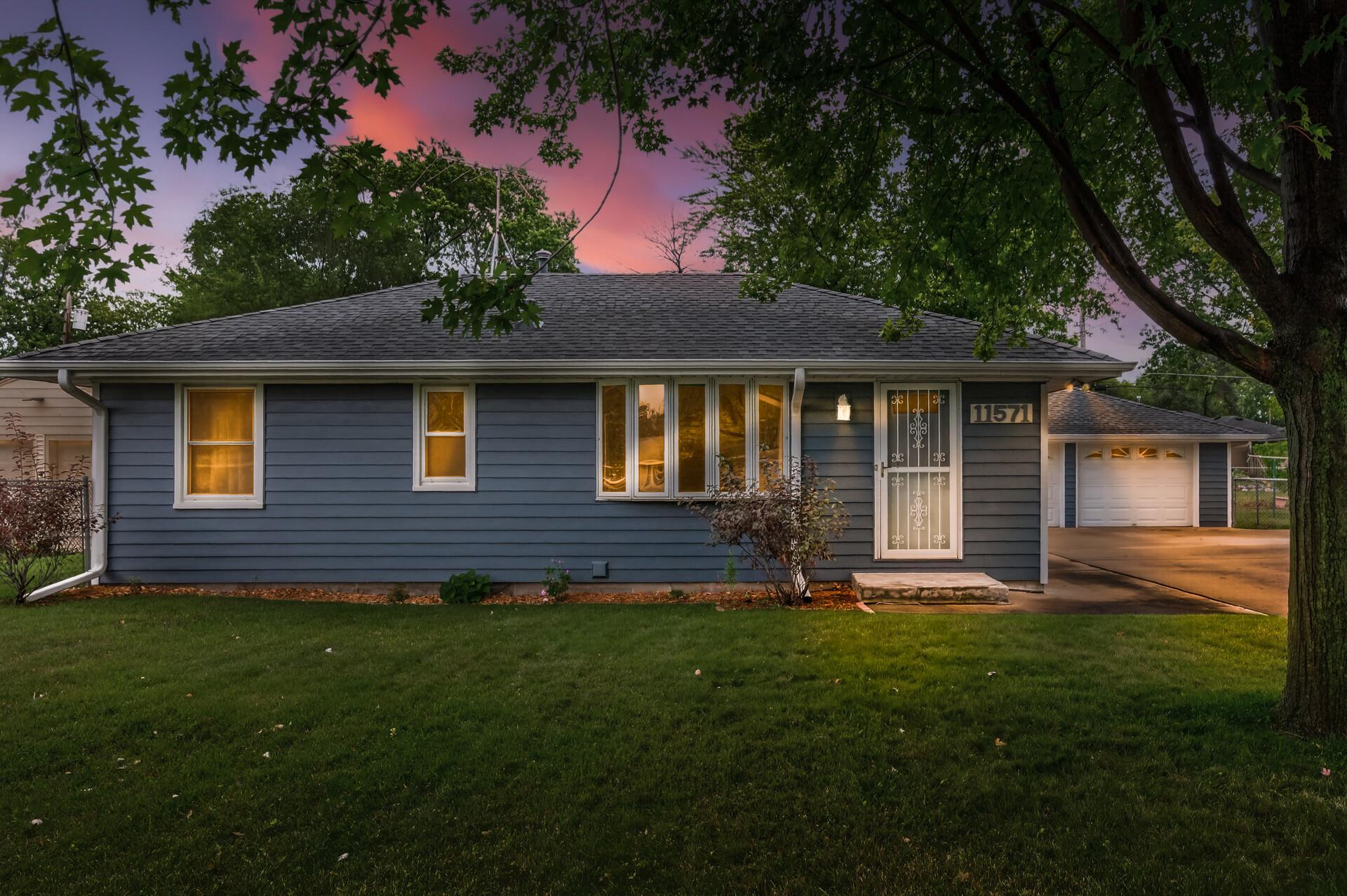 11571 Kumquat Street Nw Property Photo 1