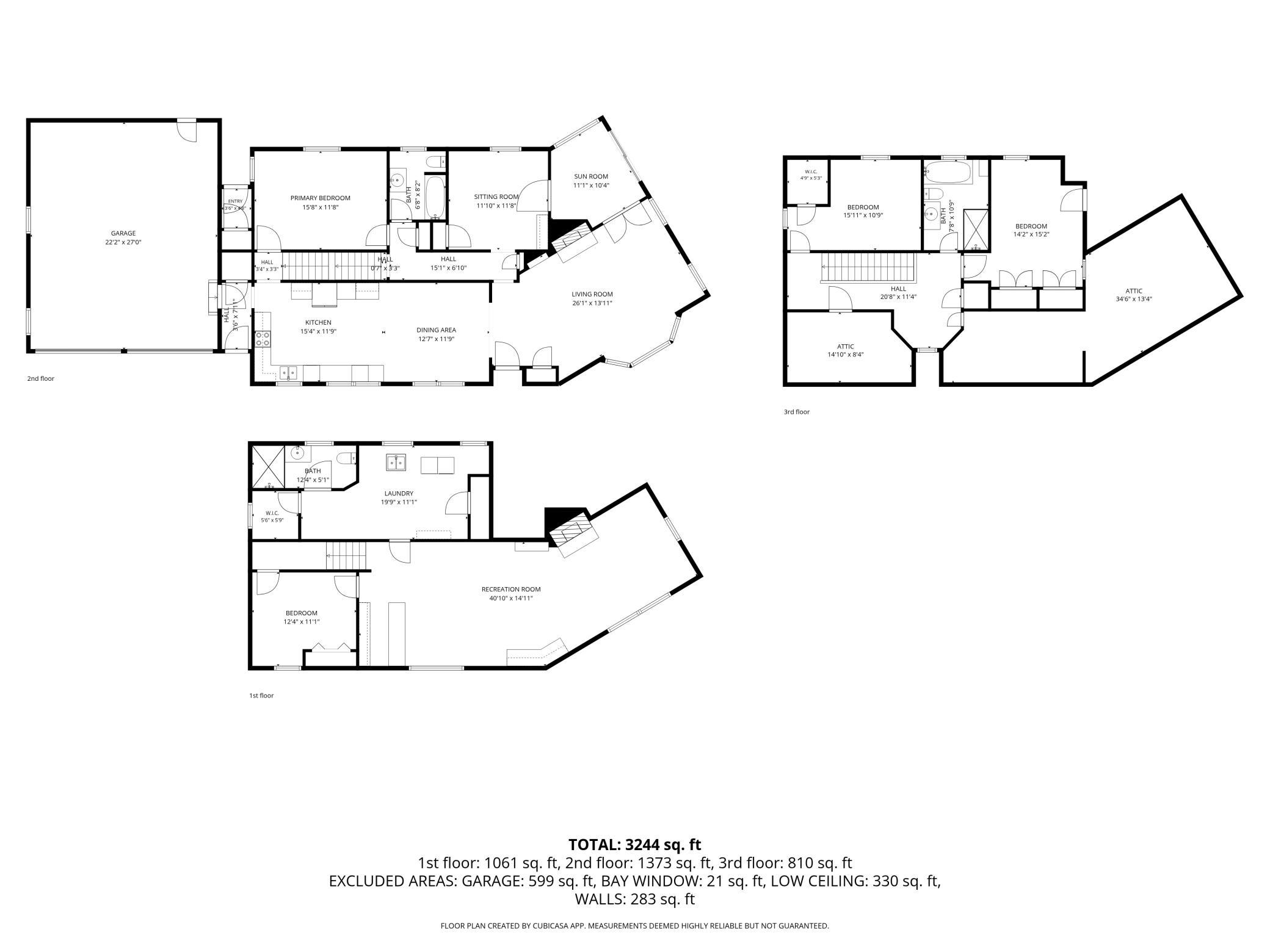 4920 Sunnyside Road Property Photo 54