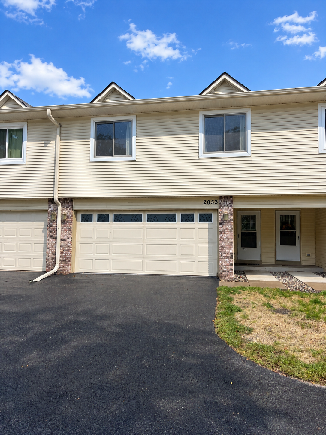 2053 Edgerton Street Property Photo 1