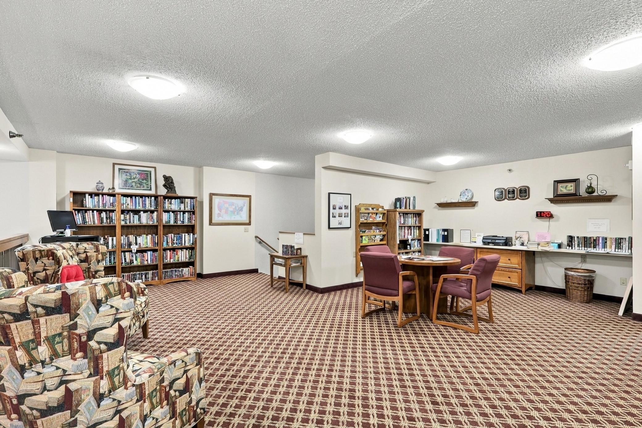 7600 Golden Valley Road 316 Property Photo 16