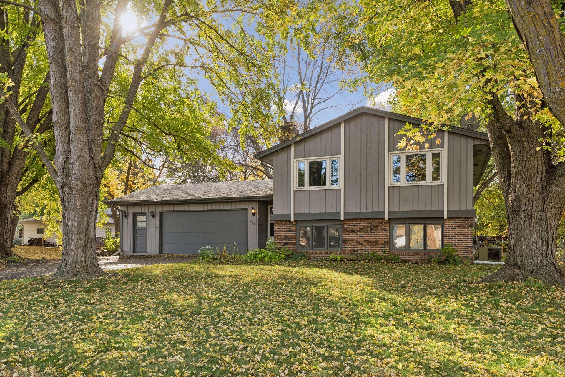 16551 Franklin Trail Se Property Photo 1