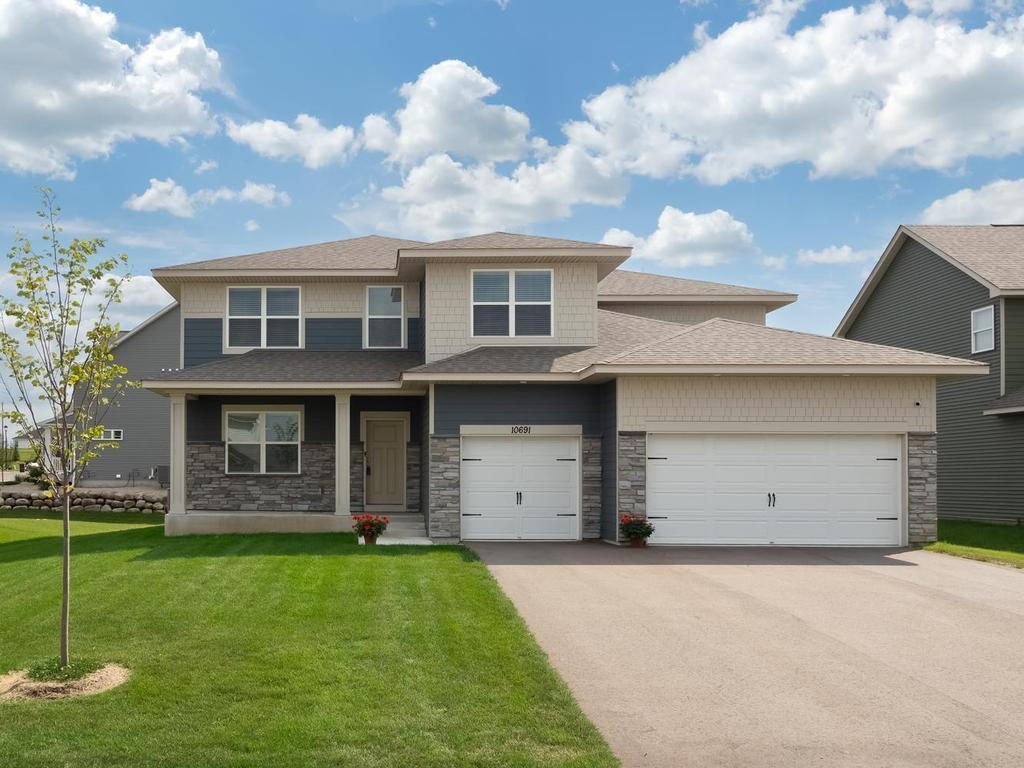 10691 Bent Pine Lane Property Photo 1