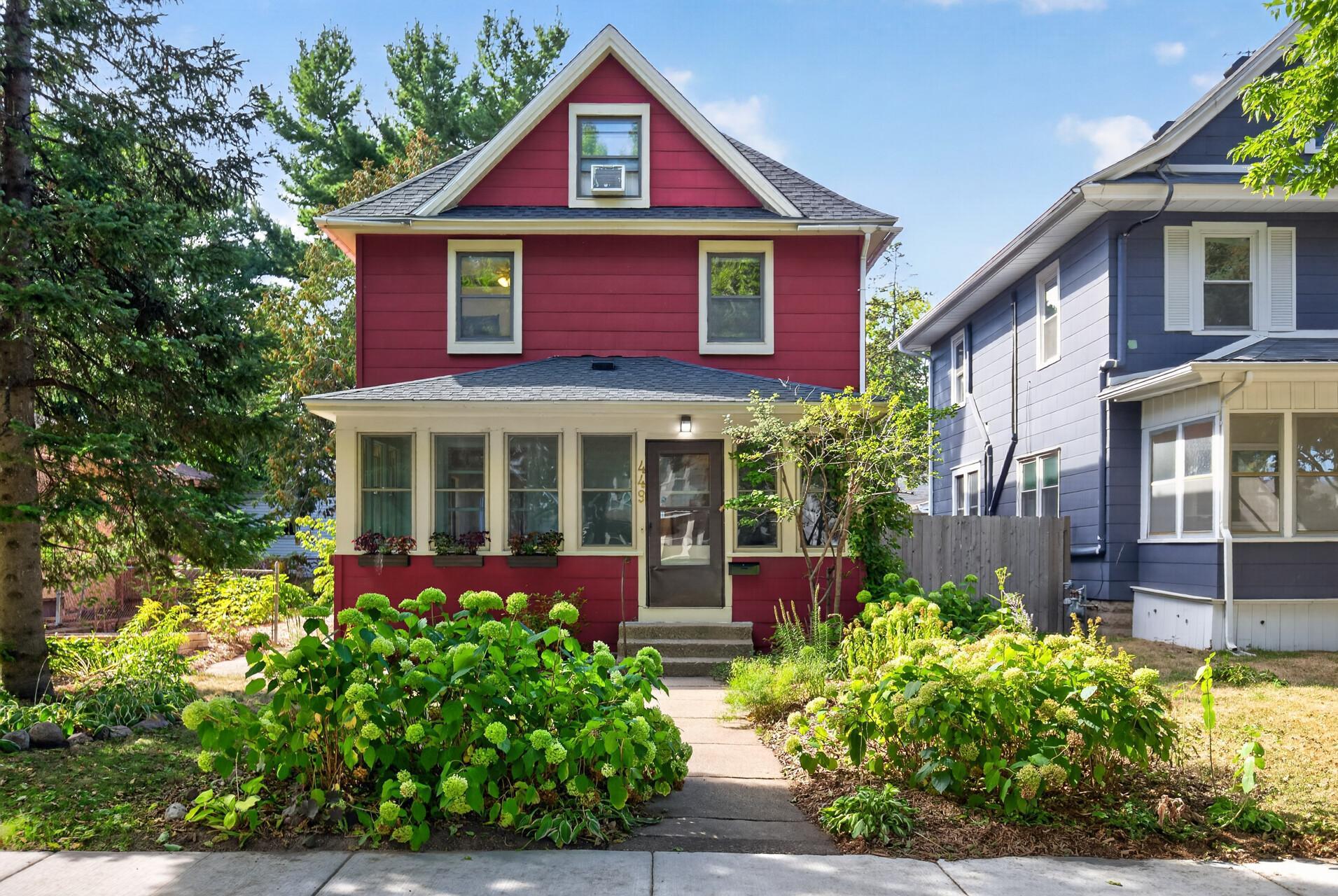 449 Herschel Street Property Photo