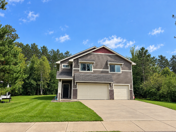 8609 Sugarberry Creek Property Photo 1