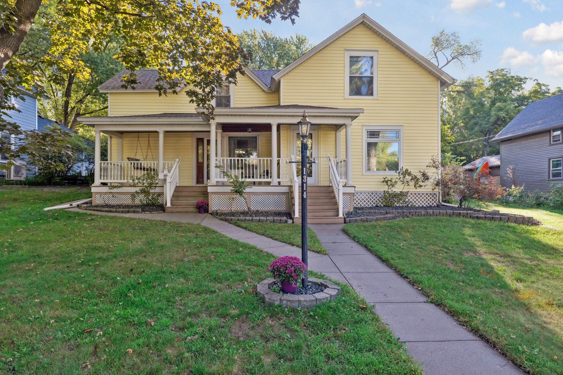 1314 2nd Street Property Photo 1