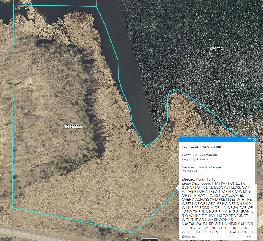 Tbd St Hwy 113 Property Photo 6