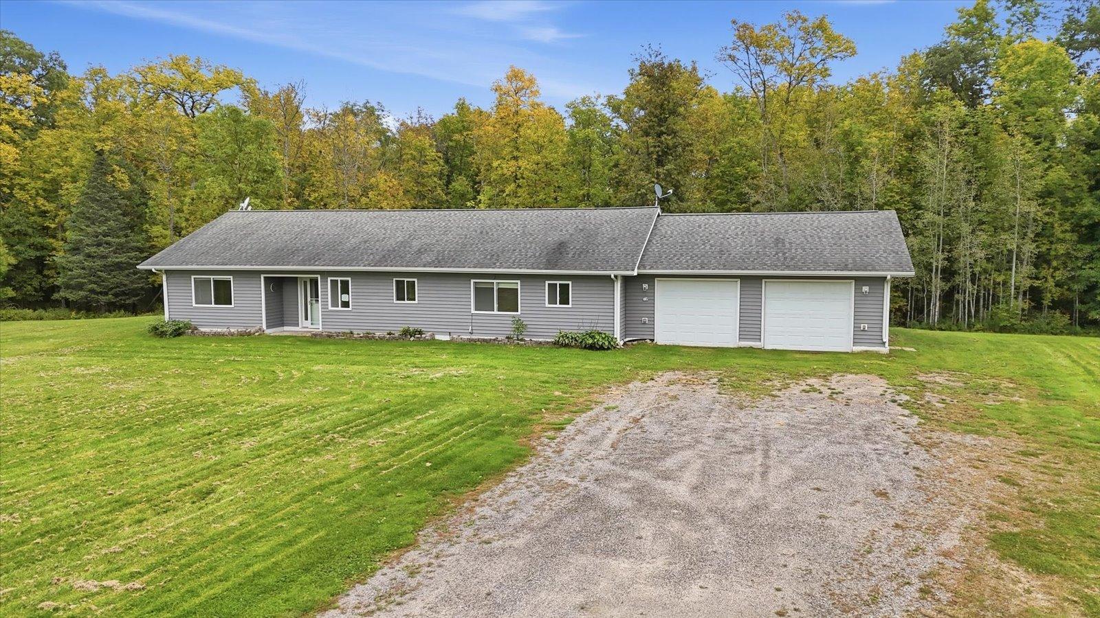 10104 Three Bridges Road Property Photo 1