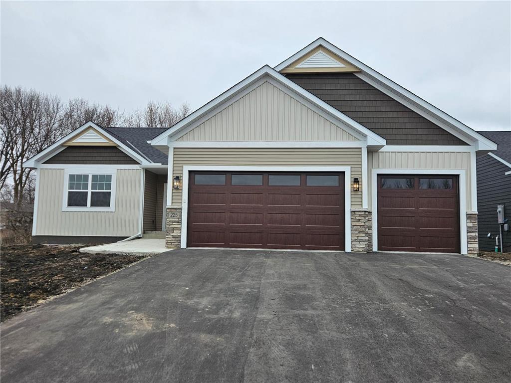 2101 Cobblestone Court Property Photo 1