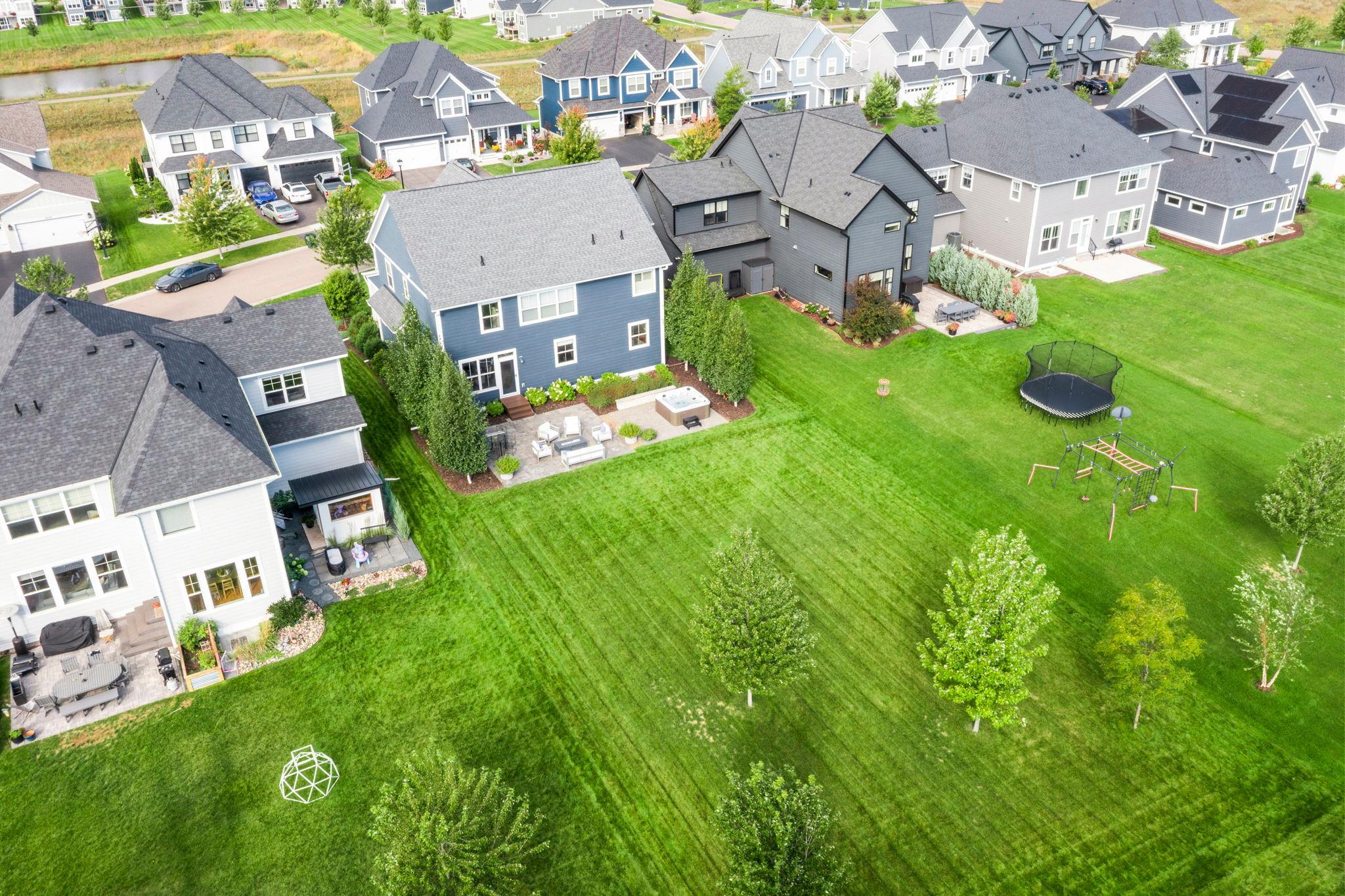 4547 Silverado Drive Property Photo 72
