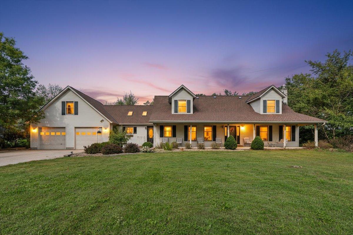 35361 Staehli Park Road Property Photo 1