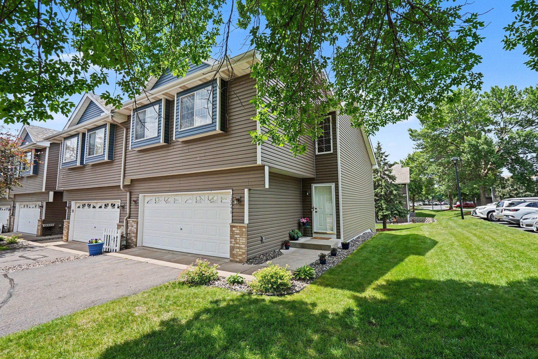 12246 Johnson Street Ne Property Photo 1