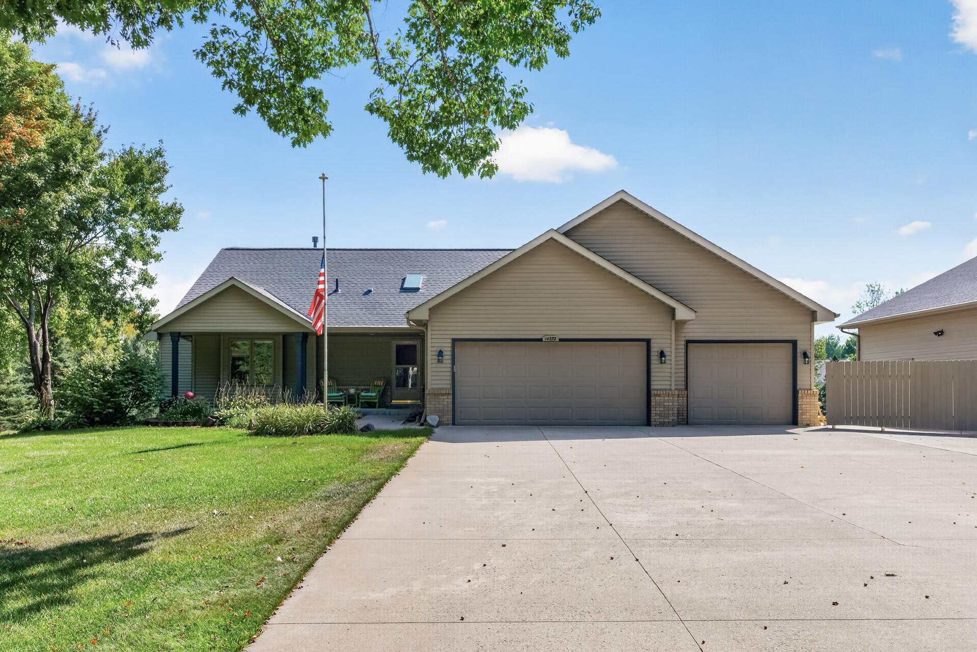 14372 Heather Ridge Drive Property Photo 1