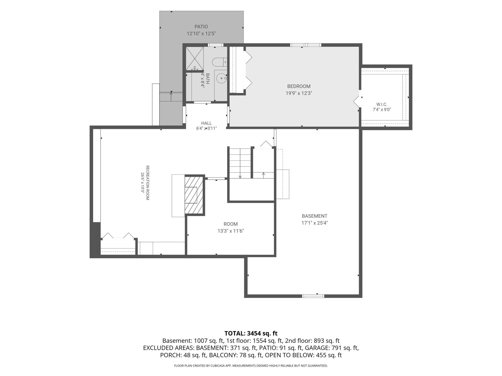16724 Blenheim Way Property Photo 89