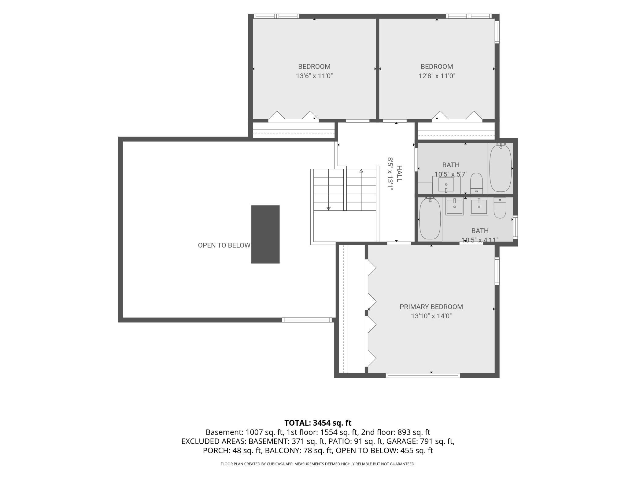 16724 Blenheim Way Property Photo 91