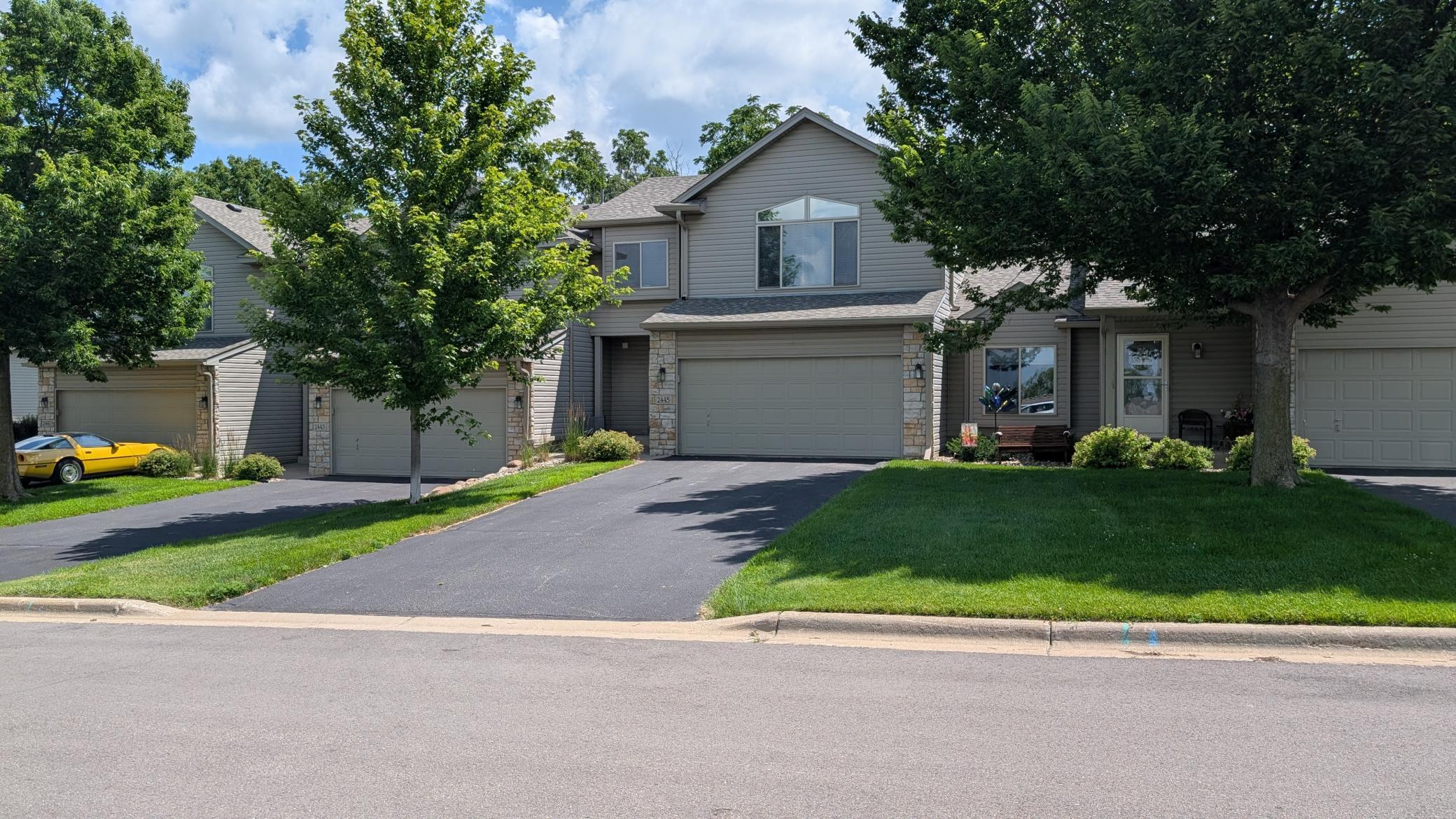 2445 Birn Hill Drive Property Photo 1