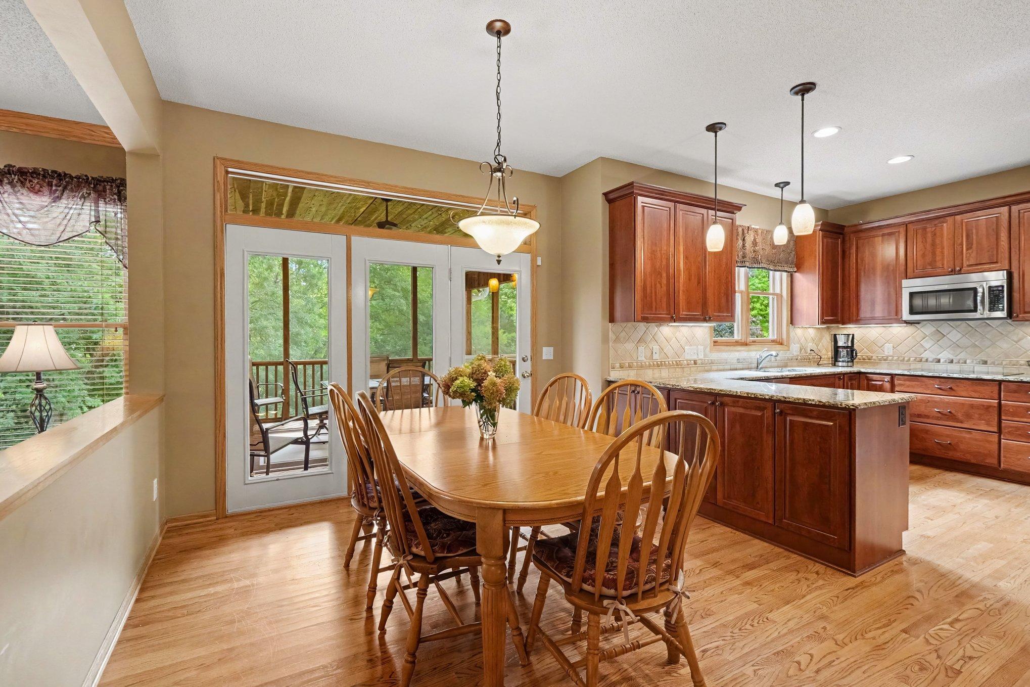 17207 Trenton Lane Property Photo 9