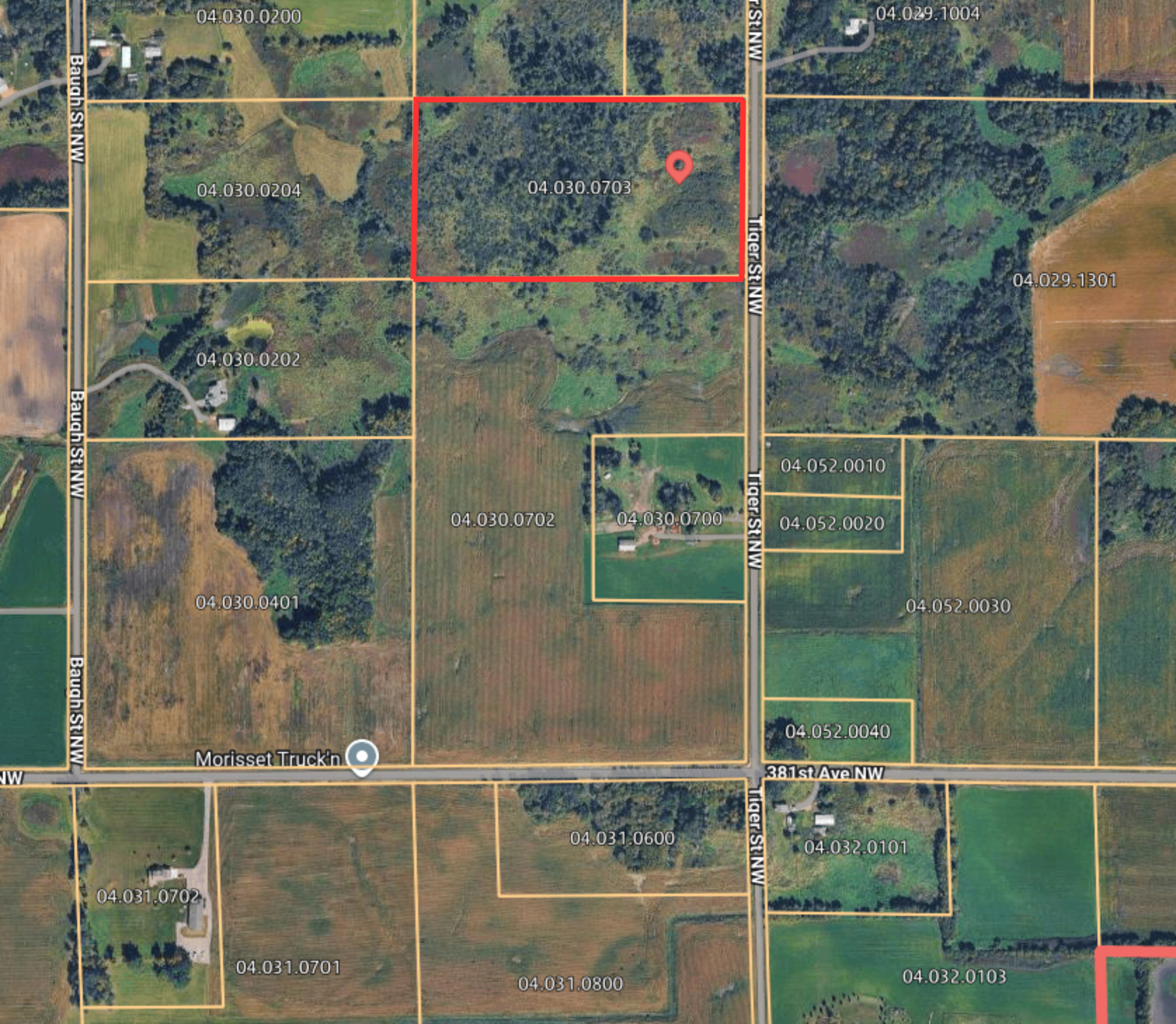 Tbd Tiger Street Property Photo 2