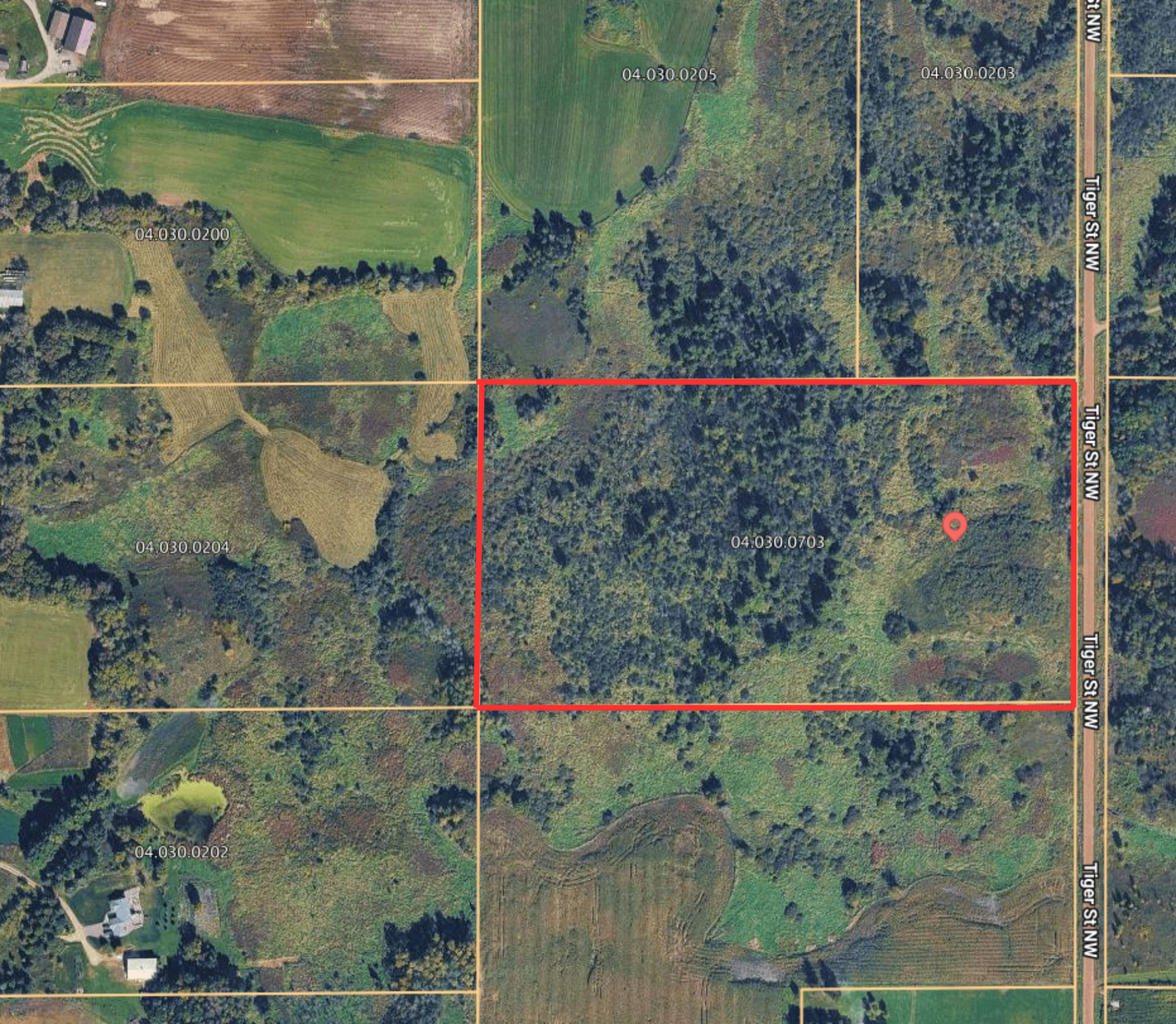 Tbd Tiger Street Property Photo 3