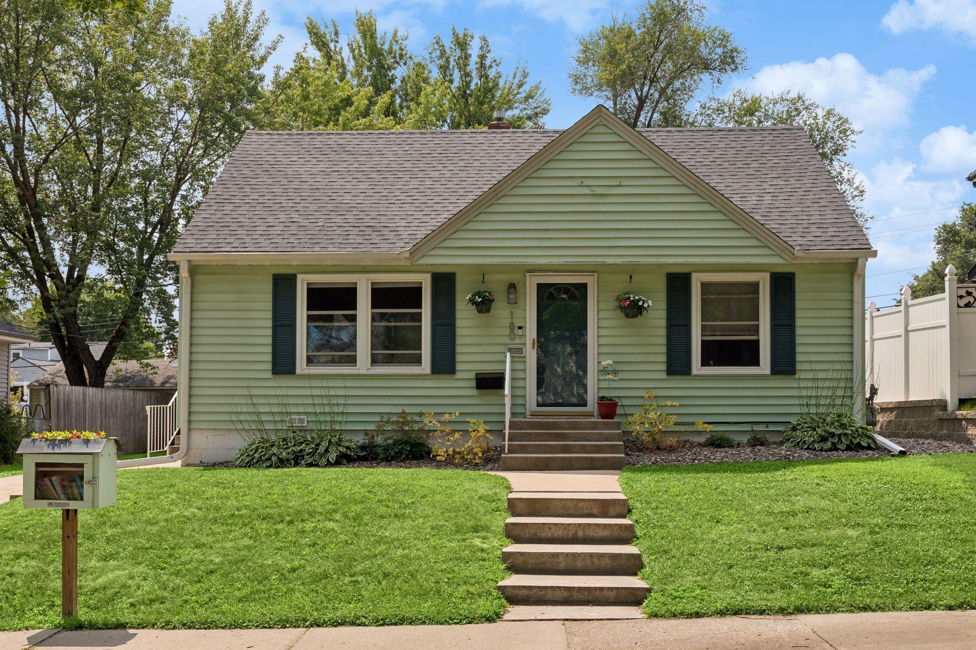 180 Westchester Drive Property Photo 1
