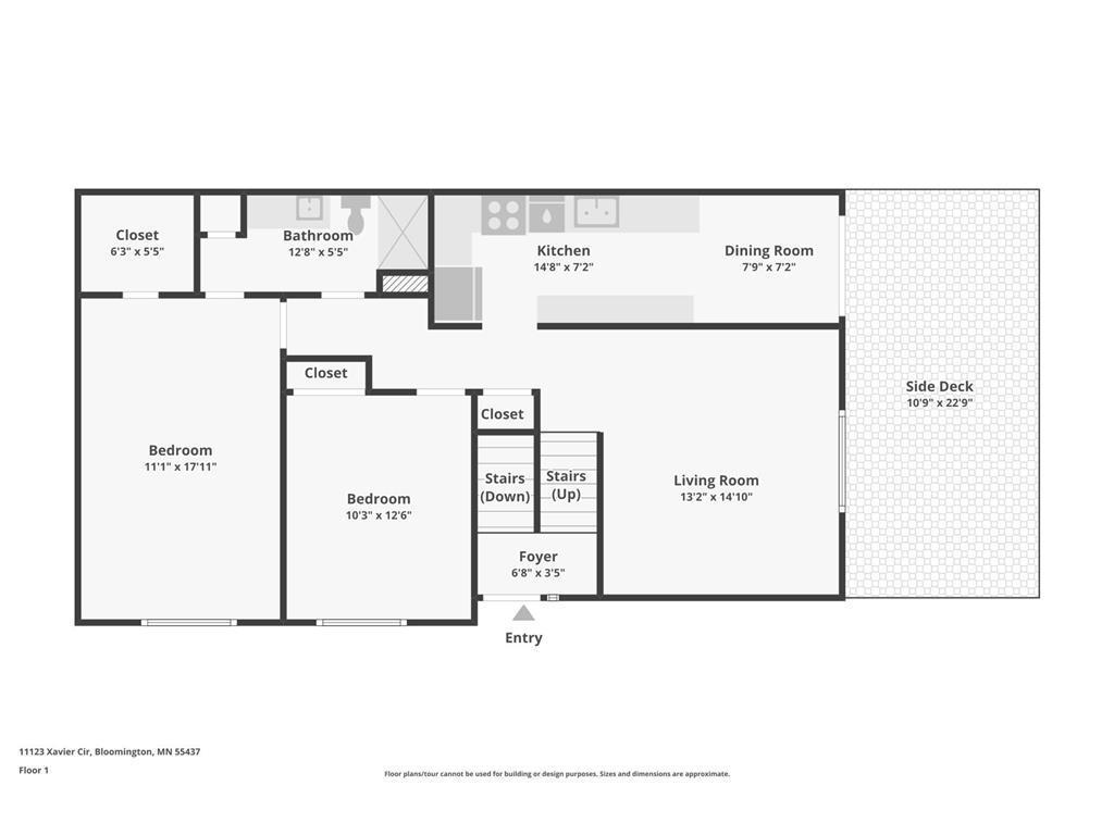 11123 Xavier Circle Property Photo 31