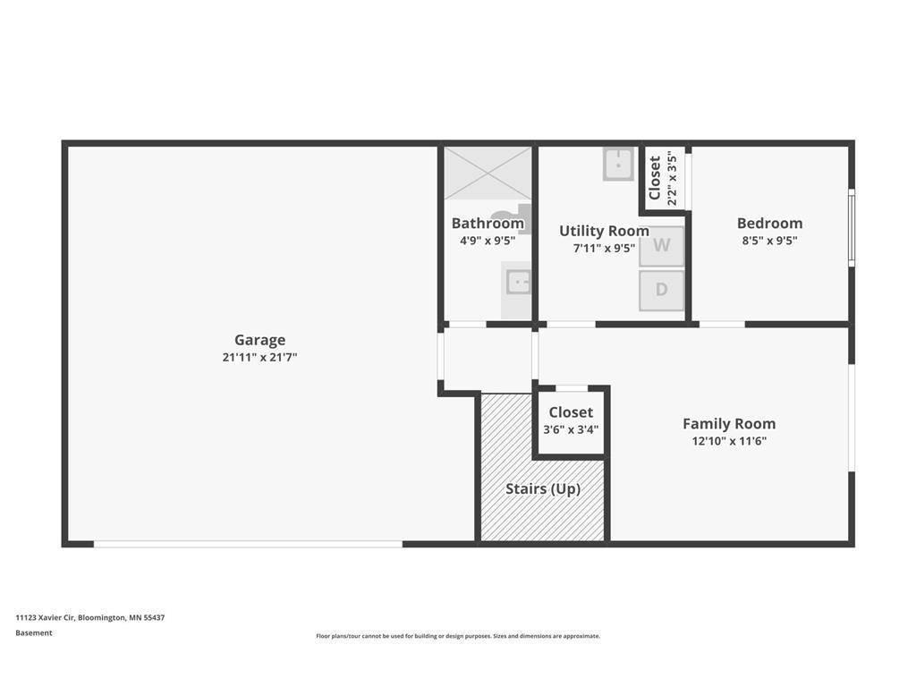 11123 Xavier Circle Property Photo 32