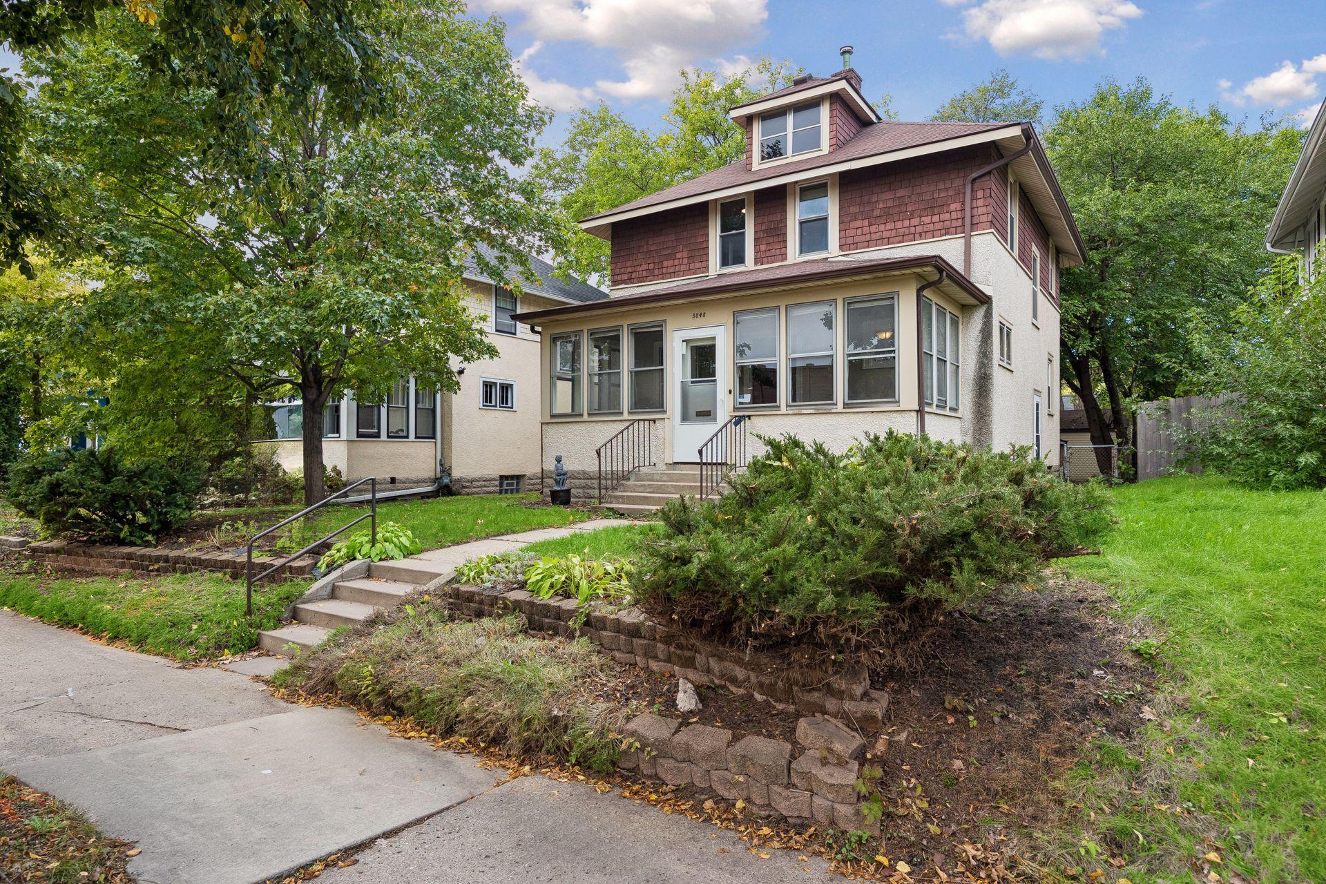 3848 Stevens Avenue Property Photo 2