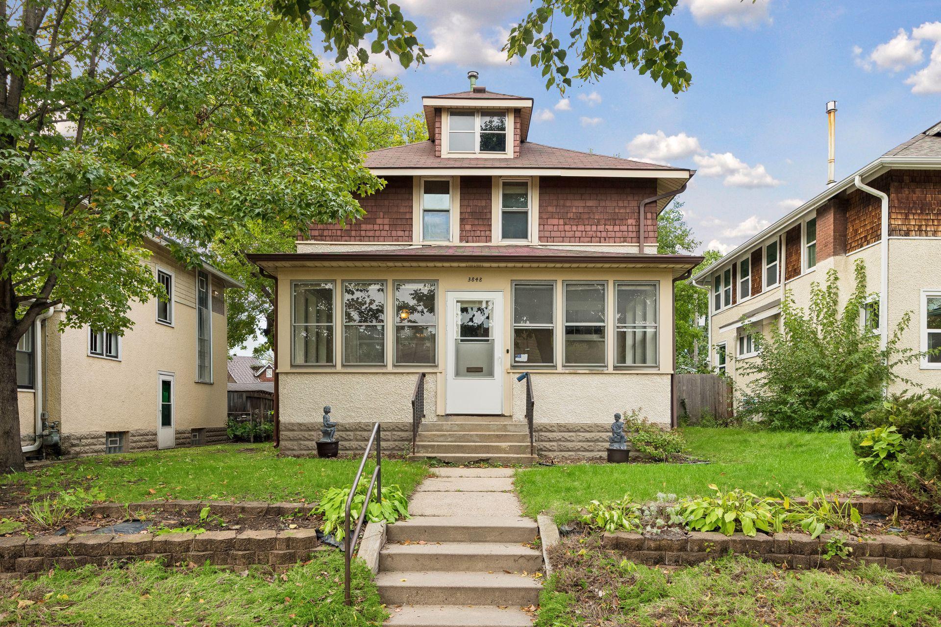 3848 Stevens Avenue Property Photo 3