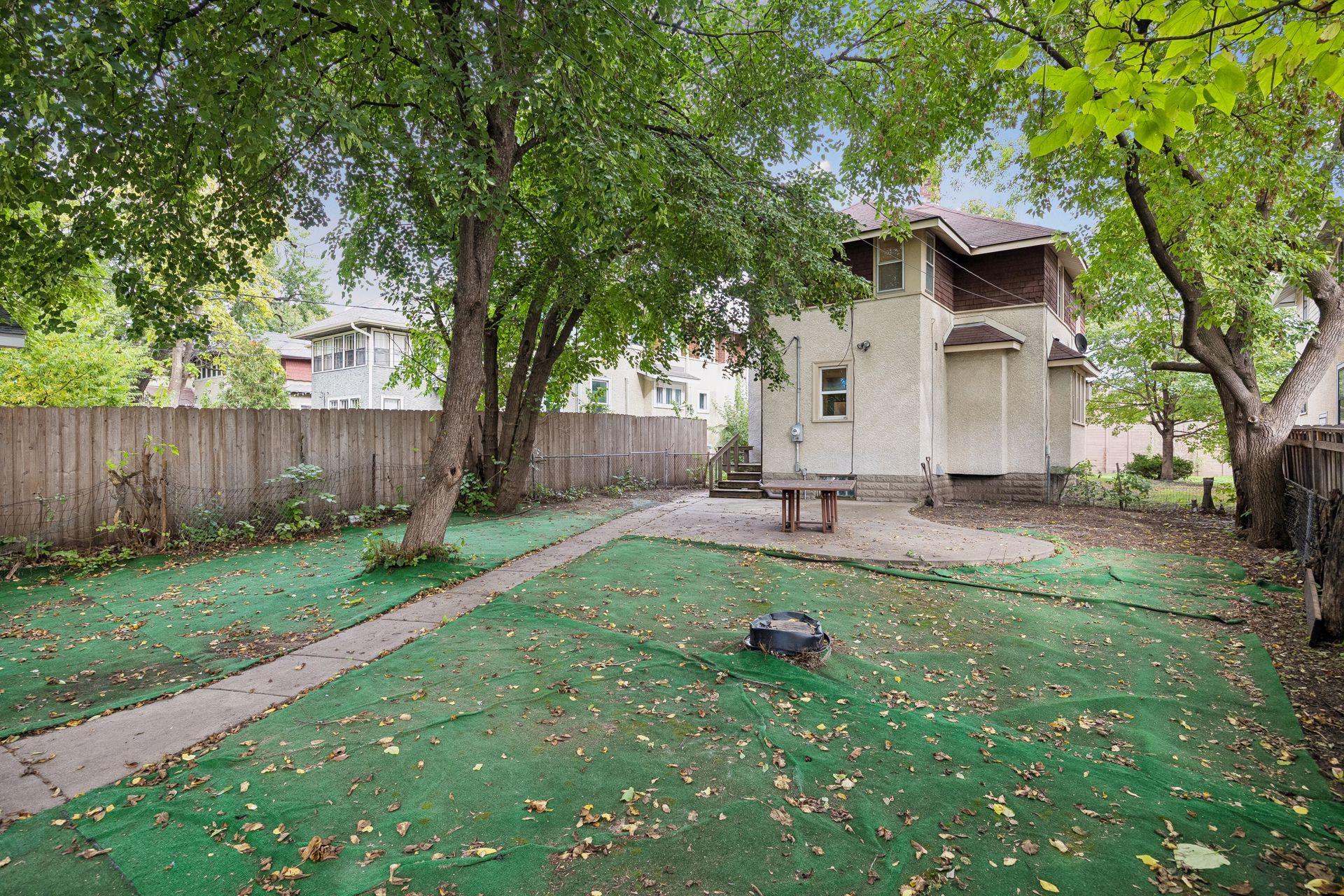 3848 Stevens Avenue Property Photo 36