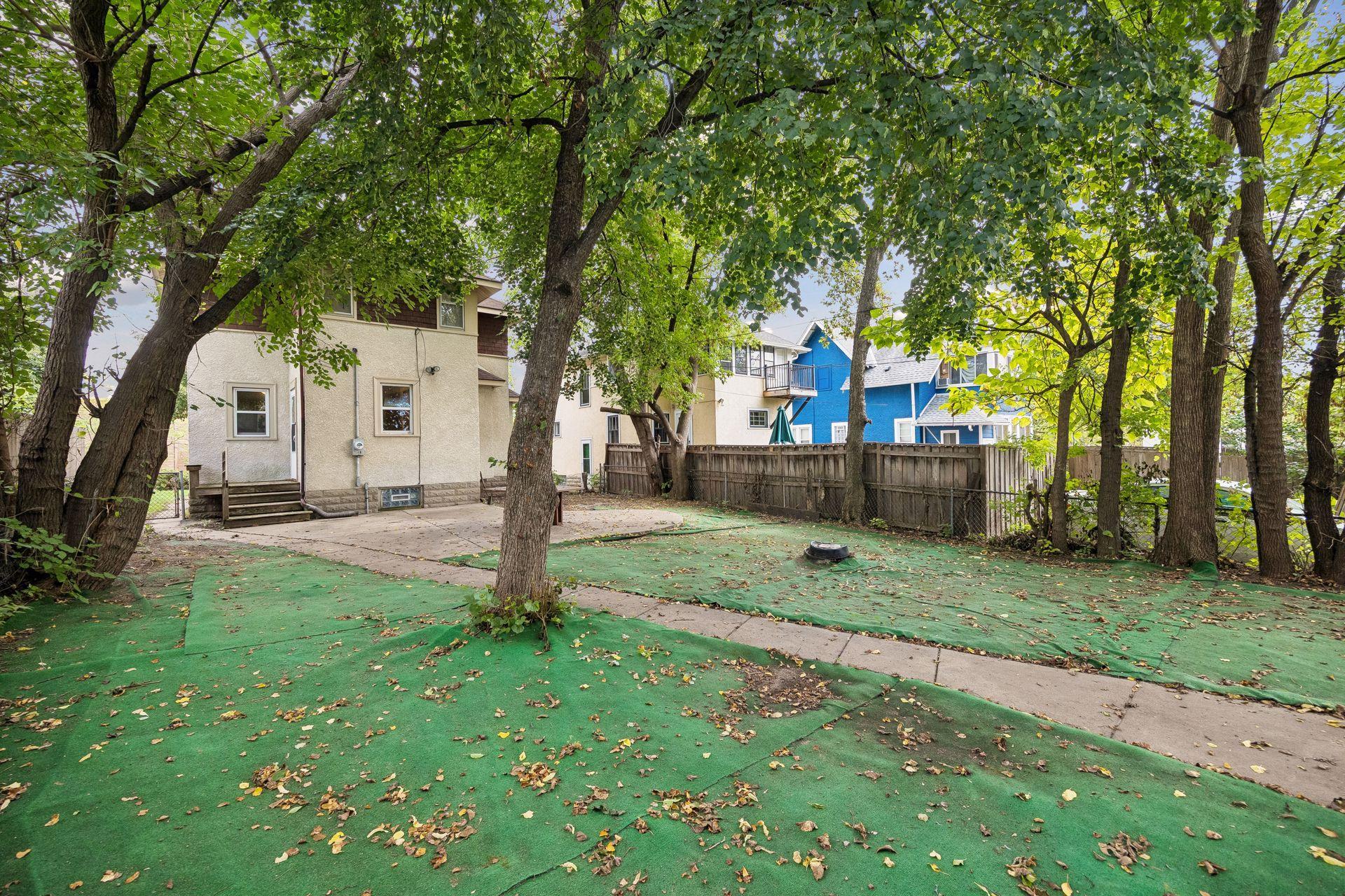 3848 Stevens Avenue Property Photo 37