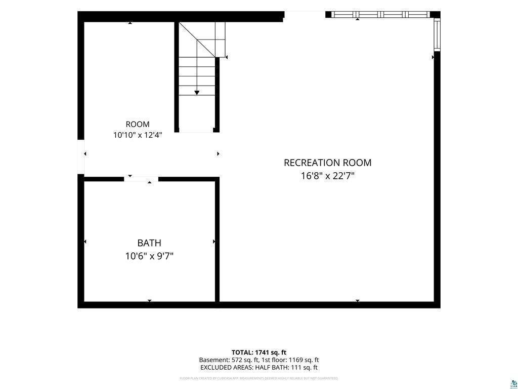 1634 Cliff Avenue Property Photo 42