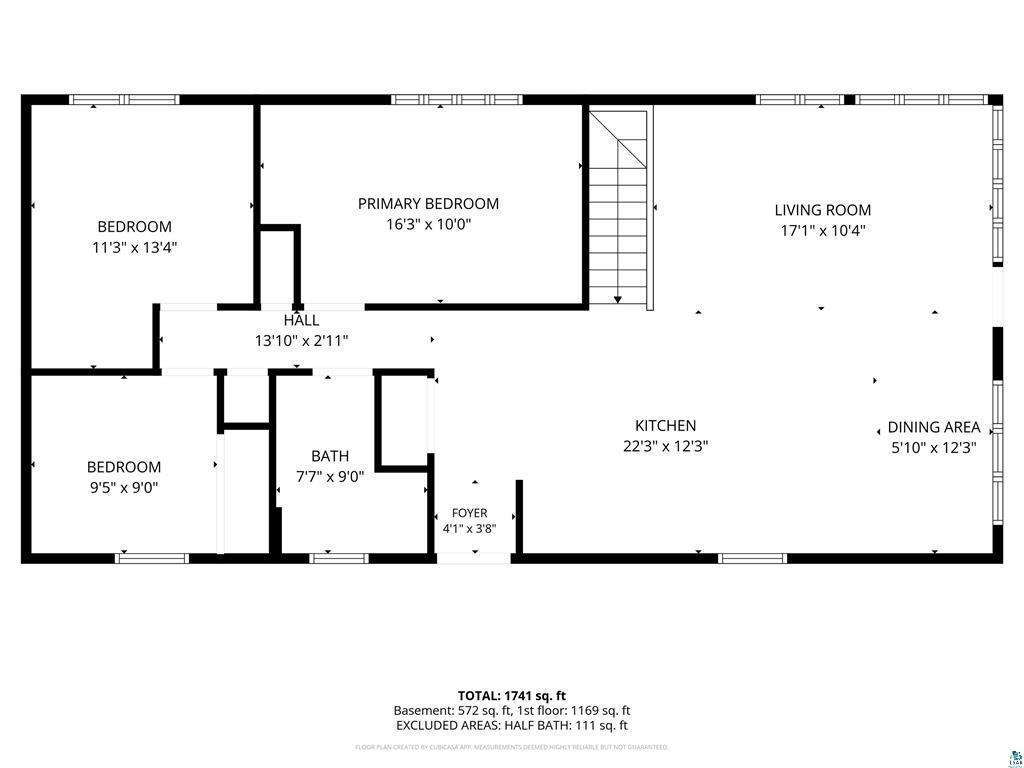 1634 Cliff Avenue Property Photo 43
