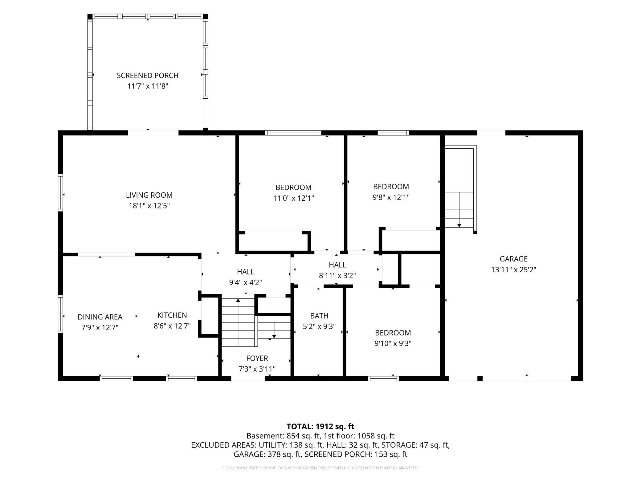 611 James Ave Property Photo 40