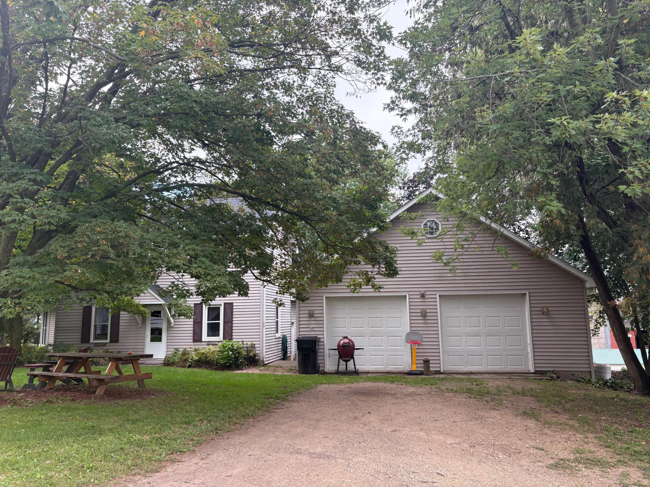 3095 Cty Rd Q Property Photo 1