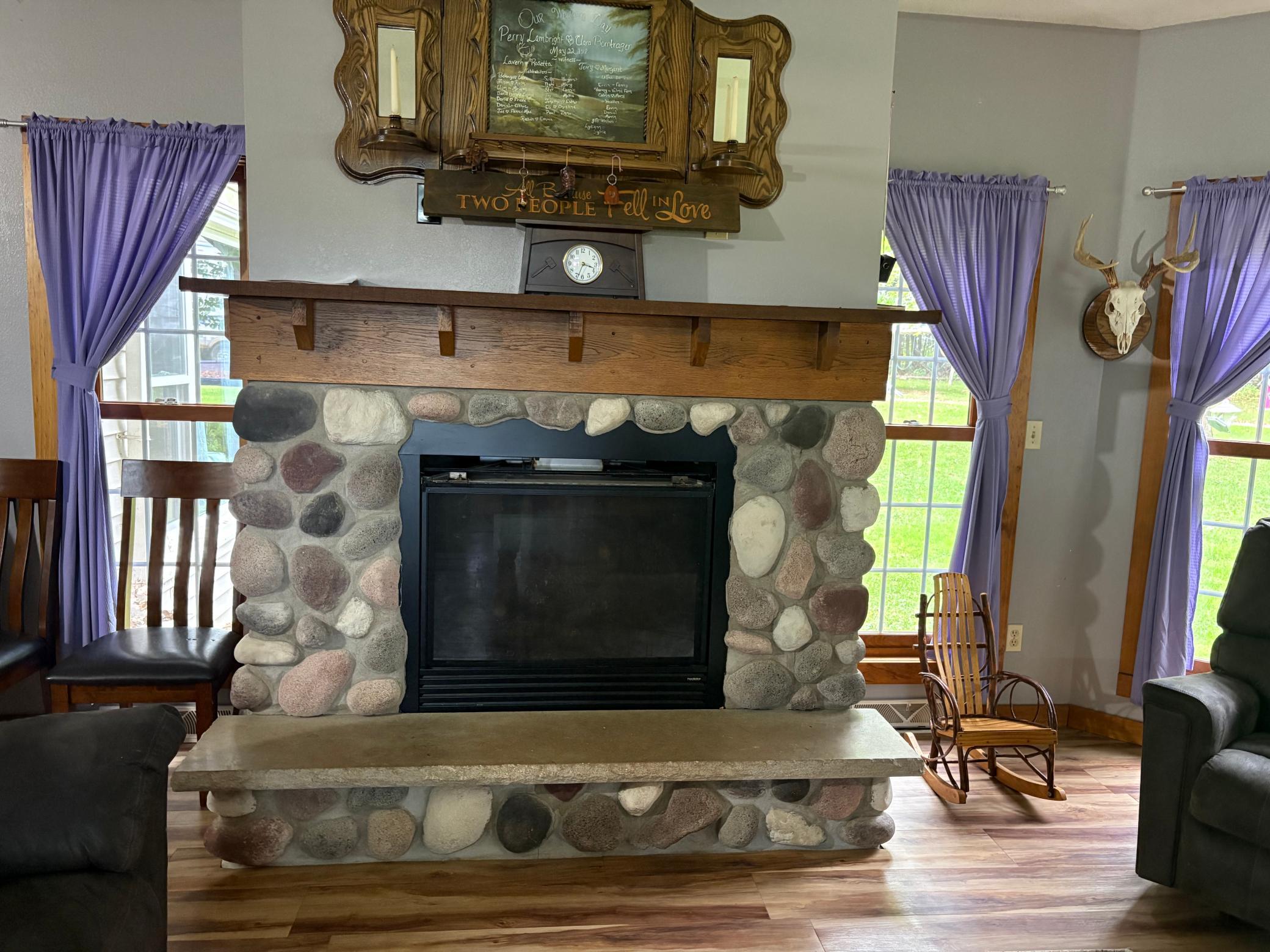 3095 Cty Rd Q Property Photo 6