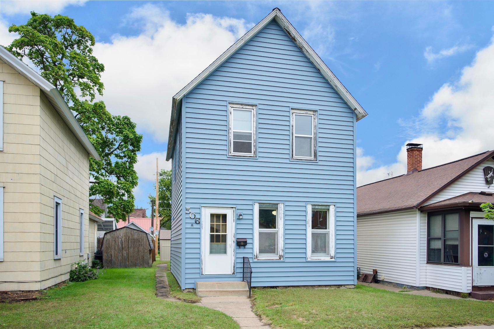 506 E Wabasha Street Property Photo 1
