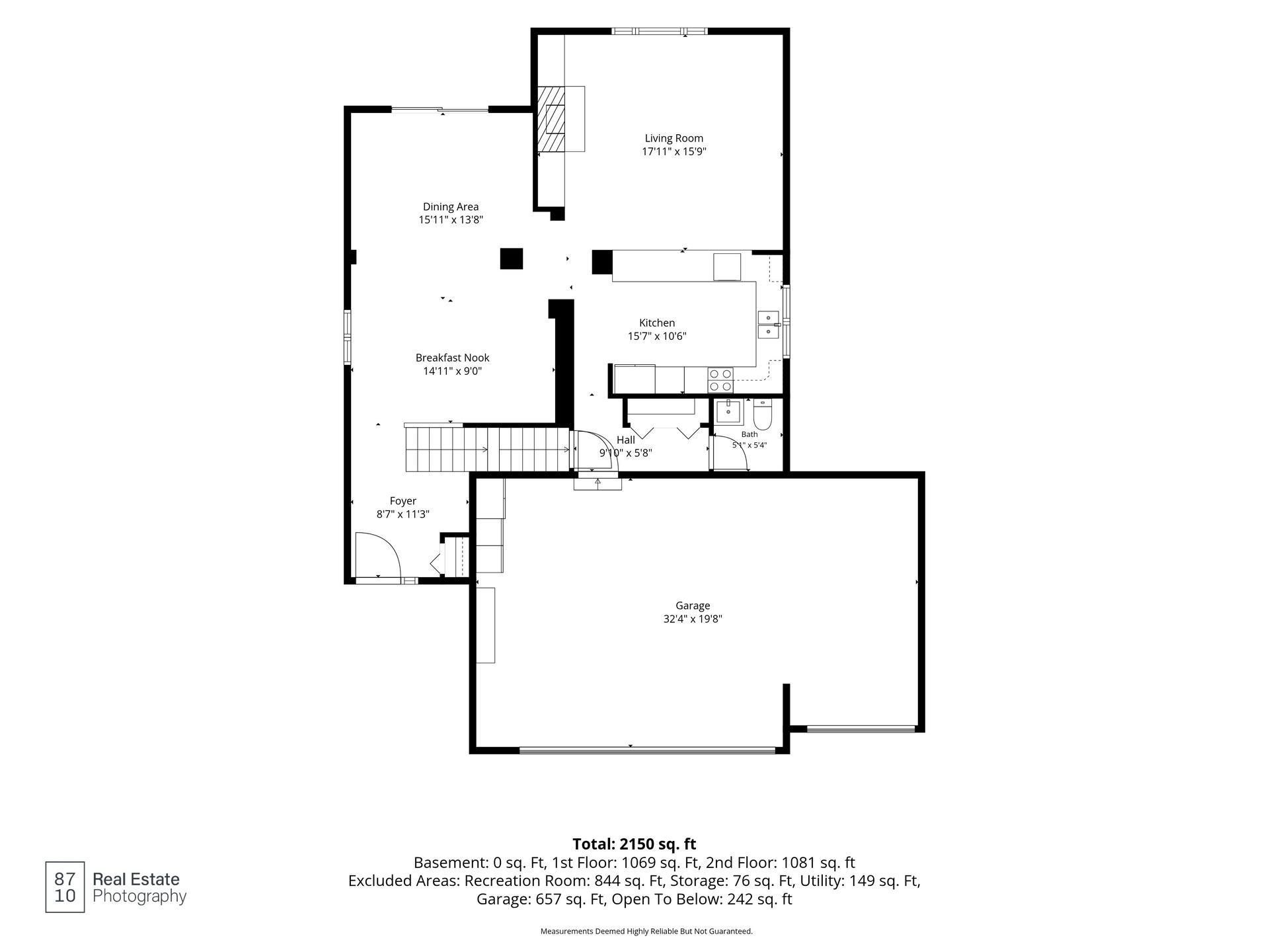 205 Butternut Circle Property Photo 38