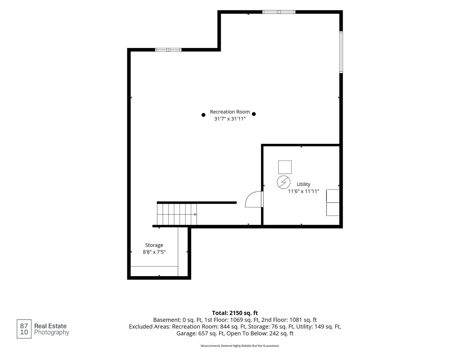 205 Butternut Circle Property Photo 40