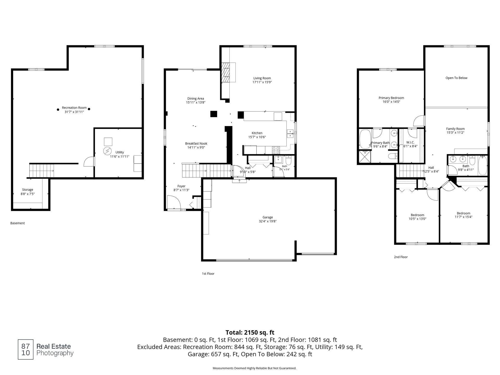 205 Butternut Circle Property Photo 41