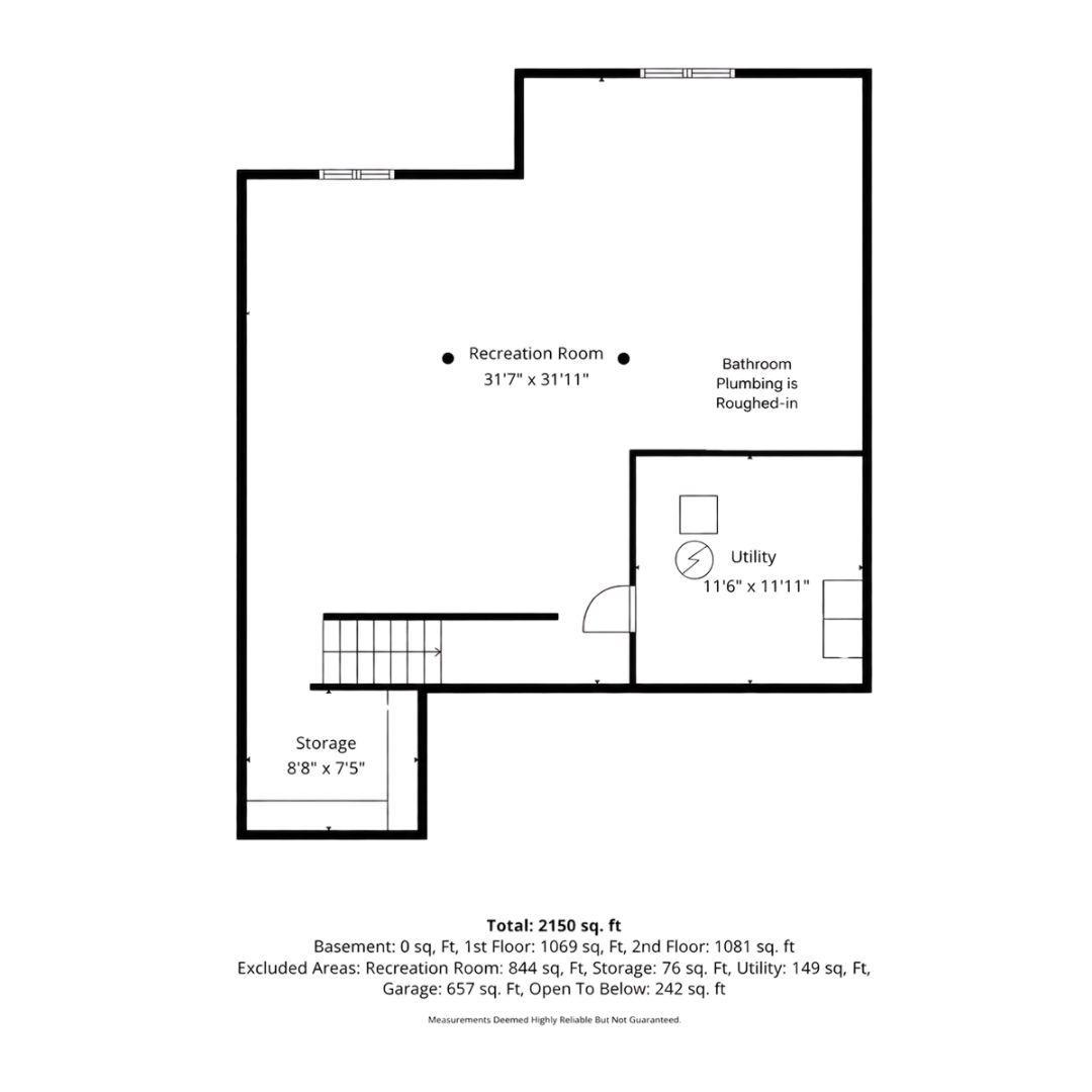 205 Butternut Circle Property Photo 43