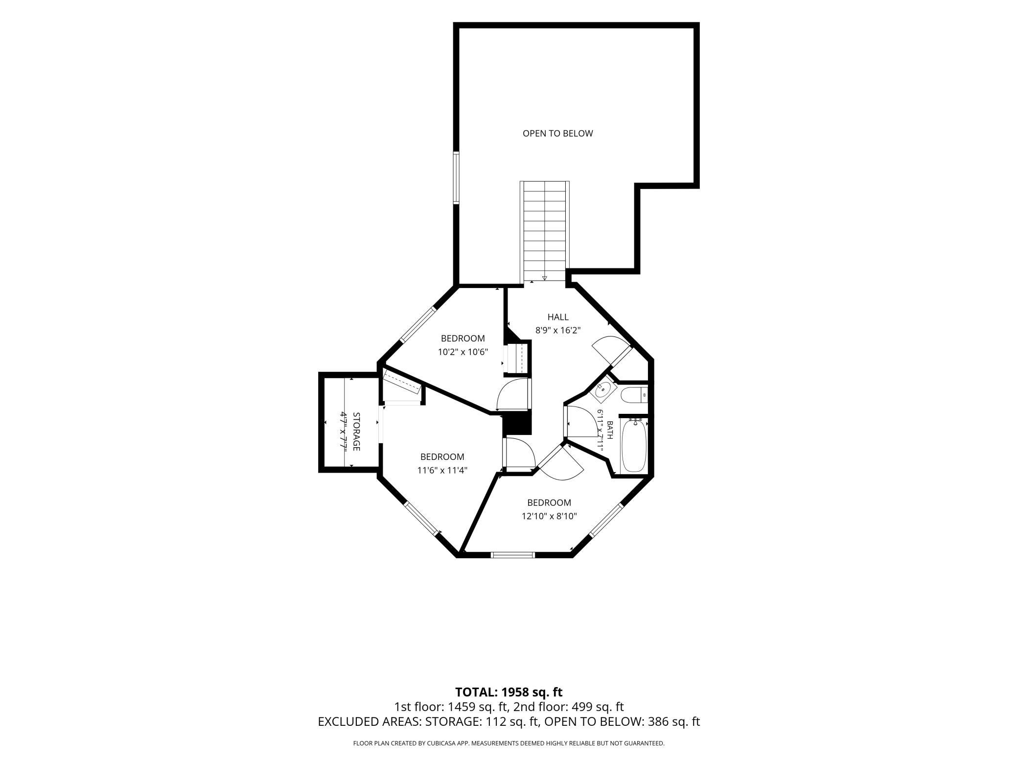 11081 Hillcrest Drive Ne Property Photo 64